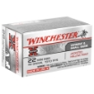 Picture of Winchester Ammunition Super-X  22 WMR  40 Grain  Jacketed Hollow Point  50 Round Box X22MH