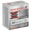 Picture of Winchester Ammunition Super-X  22LR  #12 Shot  50 Round Box X22LRS