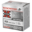 Picture of Winchester Ammunition Super-X  22LR  #12 Shot  50 Round Box X22LRS