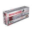 Picture of Winchester Ammunition Super-X  25WIN  Super Short Magnum  120 Grain  Positive Expanding Point  20 Round Box X25WSS