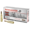 Picture of Winchester Ammunition Super-X  270 WSM  150 Grain  Power Point  20 Round Box X270WSM