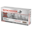 Picture of Winchester Ammunition Super-X  270 WSM  150 Grain  Power Point  20 Round Box X270WSM