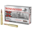 Picture of Winchester Ammunition Super-X  270Win  150 Grain  Power Point  20 Round Box X2704