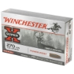 Picture of Winchester Ammunition Super-X  270WIN  130 Grain  Power Point  20 Round Box X2705