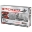 Picture of Winchester Ammunition Super-X  270Win  150 Grain  Power Point  20 Round Box X2704