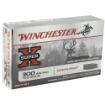 Picture of Winchester Ammunition Super-X  300 WIN MAG  150 Grain  Power Point  20 Round Box X30WM1