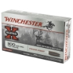 Picture of Winchester Ammunition Super-X  300 WIN MAG  150 Grain  Power Point  20 Round Box X30WM1