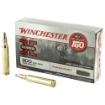 Picture of Winchester Ammunition Super-X  300 WIN MAG  180 Grain  Power Point  20 Round Box X30WM2