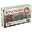 Picture of Winchester Ammunition Super-X  300 WIN MAG  180 Grain  Power Point  20 Round Box X30WM2