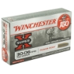 Picture of Winchester Ammunition Super-X  30-06  150 Grain  Power Point  20 Round Box X30061