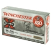 Picture of Winchester Ammunition Super-X  30-06  150 Grain  Power Point  20 Round Box X30061