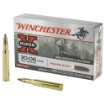 Picture of Winchester Ammunition Super-X  30-06  165 Grain  Power Point  20 Round Box X30065