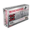 Picture of Winchester Ammunition Super-X  303 British  180 Grain  Power Point  20 Round Box X303B1