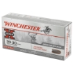 Picture of Winchester Ammunition Super-X  30-30  150 Grain  Jacketed Hollow Point  20 Round Box X30301