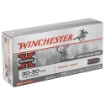 Picture of Winchester Ammunition Super-X  30-30  150 Grain  Power Point  20 Round Box X30306