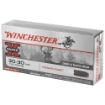 Picture of Winchester Ammunition Super-X  30-30  150 Grain  Power Point  20 Round Box X30306