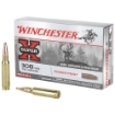 Picture of Winchester Ammunition Super-X  308WIN  150 Grain  Power Point  20 Round Box X3085