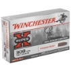 Picture of Winchester Ammunition Super-X  308WIN  180 Grain  Power Point  20 Round Box X3086