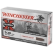 Picture of Winchester Ammunition Super-X  308WIN  180 Grain  Power Point  20 Round Box X3086