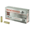 Picture of Winchester Ammunition Super-X  38 Special  148 Grain  Lead Wadcutter  50 Round Box X38SMRP