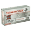 Picture of Winchester Ammunition Super-X  38 Special  148 Grain  Lead Wadcutter  50 Round Box X38SMRP