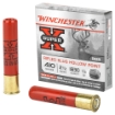 Picture of Winchester Ammunition Super-X  410 Gauge  2.5"  0.20 oz.  Slug  5 Round Box X41RS5