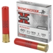 Picture of Winchester Ammunition Super-X  410 Gauge  2.5"  000 Buckshot  3 Pellets 5 Round Box XB41000