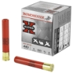 Picture of Winchester Ammunition Super-X  410 Gauge  3"  #6  0.75 oz.  Shotshell  25 Round Box X413H6