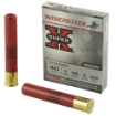 Picture of Winchester Ammunition Super-X  410 Gauge  3"  000 Buckshot  5 Pellets 5 Round Box XB413