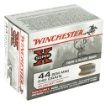 Picture of Winchester Ammunition Super-X  44MAG  240 Grain  Hollow Soft Point  20 Round Box X44MHSP2