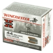 Picture of Winchester Ammunition Super-X  44MAG  240 Grain  Hollow Soft Point  20 Round Box X44MHSP2