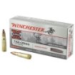 Picture of Winchester Ammunition Super-X  762x39  123 Grain  Power Point  20 Round Box X76239