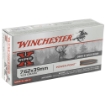 Picture of Winchester Ammunition Super-X  762x39  123 Grain  Power Point  20 Round Box X76239