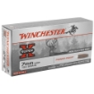 Picture of Winchester Ammunition Super-X  7MM WSM  150 Grain  Power Point  20 Round Box X7MMWSM