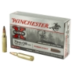 Picture of Winchester Ammunition Super-X  7MM-08 Remington  140 Grain  Power Point  20 Round Box X708