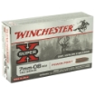 Picture of Winchester Ammunition Super-X  7MM-08 Remington  140 Grain  Power Point  20 Round Box X708