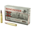 Picture of Winchester Ammunition Super-X  8MM Mauser  170 Grain  Power Point  20 Round Box X8MM