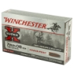 Picture of Winchester Ammunition Super-X  7MM-08 Remington  140 Grain  Power Point  20 Round Box X708