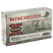 Picture of Winchester Ammunition Super-X  8MM Mauser  170 Grain  Power Point  20 Round Box X8MM