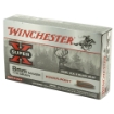 Picture of Winchester Ammunition Super-X  8MM Mauser  170 Grain  Power Point  20 Round Box X8MM