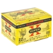 Picture of Winchester Ammunition Super-X  Power-Point  22 LR  40 Grain  Power PointHollow Point  222 Round Box X22LRPPB