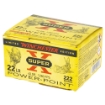 Picture of Winchester Ammunition Super-X  Power-Point  22 LR  40 Grain  Power PointHollow Point  222 Round Box X22LRPPB