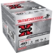 Picture of Winchester Ammunition Super-X Upland  410 Gauge 3"  #4  11/16 oz.  25 Round Box X4134