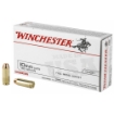 Picture of Winchester Ammunition USA  10MM  180 Grain  Full Metal Jacket  50 Round Box USA10MM