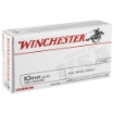 Picture of Winchester Ammunition USA  10MM  180 Grain  Full Metal Jacket  50 Round Box USA10MM