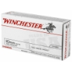 Picture of Winchester Ammunition USA  10MM  180 Grain  Full Metal Jacket  50 Round Box USA10MM