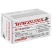 Picture of Winchester Ammunition USA  22WMR  45 Grain  Dynapoint  50 Round Box USA22M