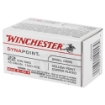 Picture of Winchester Ammunition USA  22WMR  45 Grain  Dynapoint  50 Round Box USA22M