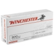 Picture of Winchester Ammunition USA  300 Blackout  125 Grain  Open Tip  20 Round Box USA300BLK