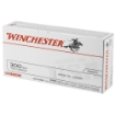 Picture of Winchester Ammunition USA  300 Blackout  125 Grain  Open Tip  20 Round Box USA300BLK